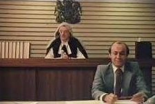 Channel Chaos (1984) afişi