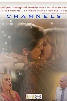 Channels (2008) afişi