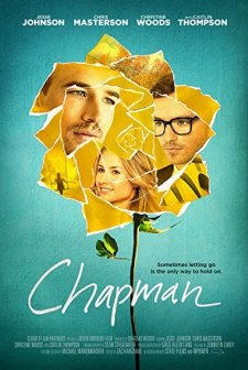 Chapman (2013) afişi