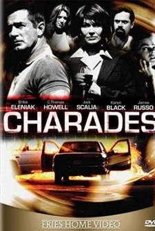 Charades (1998) afişi