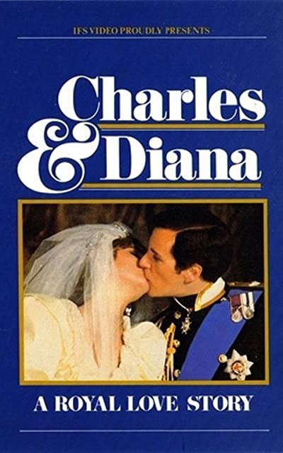 Charles & Diana: A Royal Love Story (1982) afişi Charles & Diana: A Royal Love Story (1982) afişi