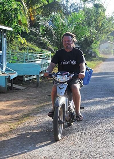 Charley Boorman: ıreland To Sydney By Any Means (2008) afişi Charley Boorman: ıreland To Sydney By Any Means (2008) afişi