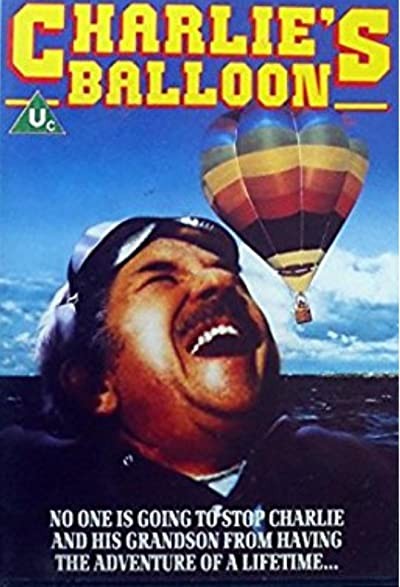 Charlie And The Great Balloon Chase (1981) afişi Charlie And The Great Balloon Chase (1981) afişi