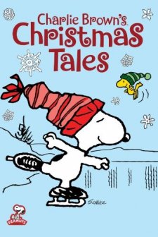 Charlie Brown's Christmas Tales (2002) afişi