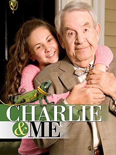 Charlie Ve Ben (2008) afişi Charlie Ve Ben (2008) afişi