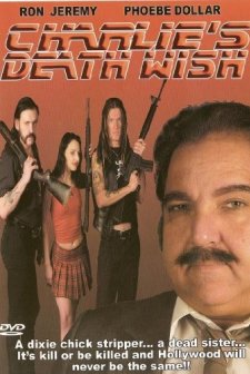 Charlie's Death Wish