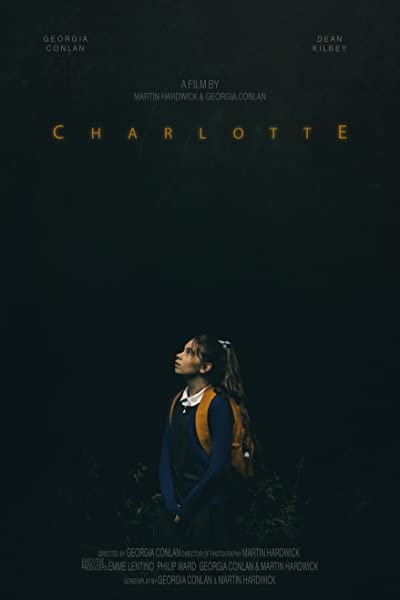 Charlotte: The Movie (2022) afişi Charlotte: The Movie (2022) afişi