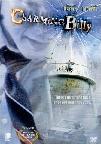 Charming Billy (1999) afişi Charming Billy (1999) afişi