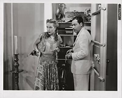 Chasing Danger (1939) afişi Chasing Danger (1939) afişi