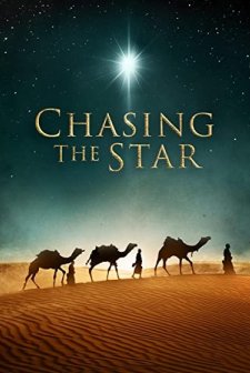 Chasing the Star (2017) afişi