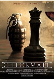 Checkmate (2006) afişi