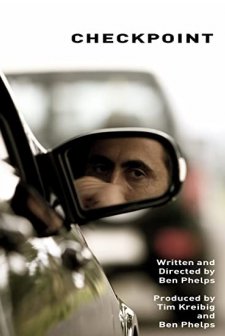 Checkpoint (2006) afişi
