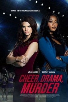 Cheer, Drama, Murder