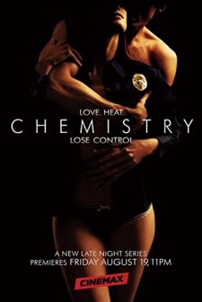 Chemistry (2011) afişi