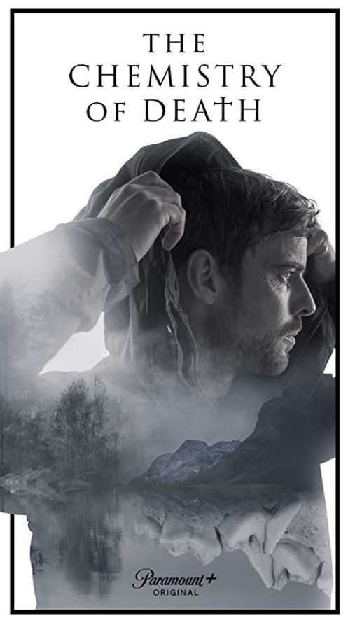 Chemistry of Death (2023) afişi Chemistry of Death (2023) afişi
