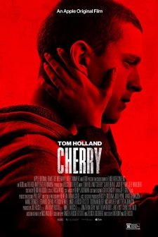 Cherry (2021) afişi
