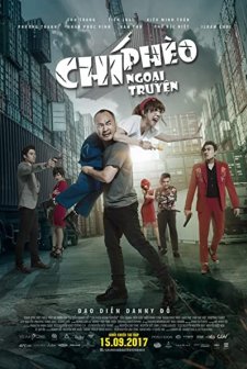 Chi Pheo Ngoai Truyen