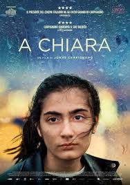 Chiara (2021) afişi Chiara (2021) afişi