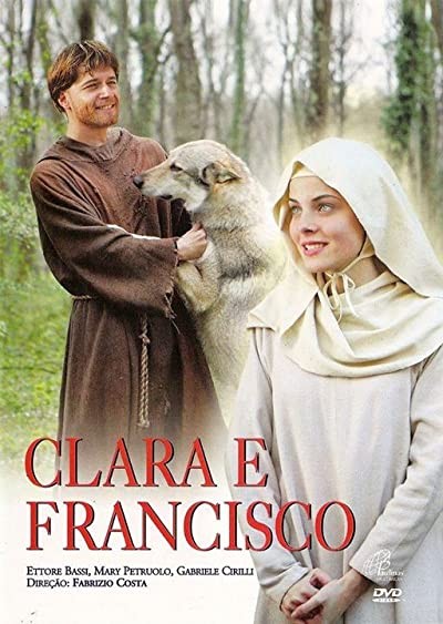 Chiara E Francesco (2007) afişi Chiara E Francesco (2007) afişi