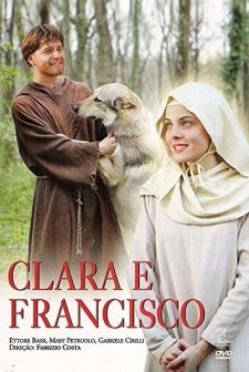 Chiara E Francesco (2007) afişi