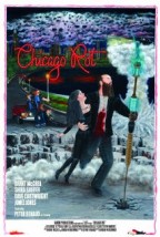 Chicago Rot (2015) afişi Chicago Rot (2015) afişi