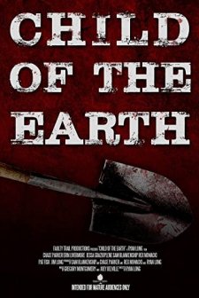 Child of the Earth (2014) afişi