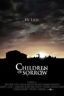 Children of Sorrow (2014) afişi