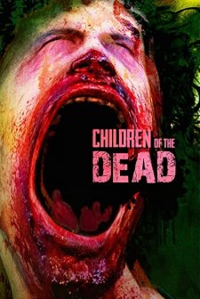 Children of the Dead (2015) afişi