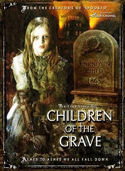 Children Of The Grave (2007) afişi Children Of The Grave (2007) afişi