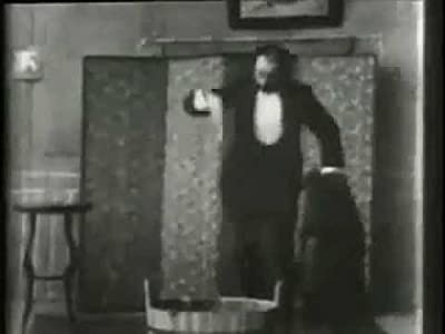 Ching Ling Foo Outdone (1900) afişi Ching Ling Foo Outdone (1900) afişi