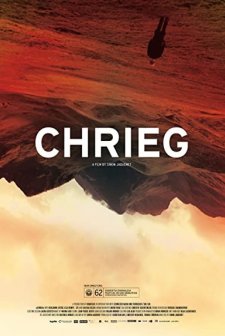 Chrieg (2014) afişi