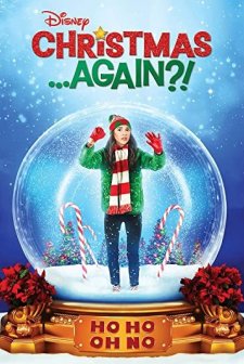 Christmas Again