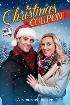 Christmas Coupon (2019) afişi
