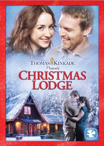 Christmas Lodge (2011) afişi Christmas Lodge (2011) afişi