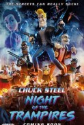 Chuck Steel: Night of the Trampires