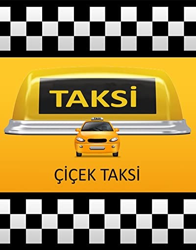 Çiçek (1995) afişi Çiçek (1995) afişi