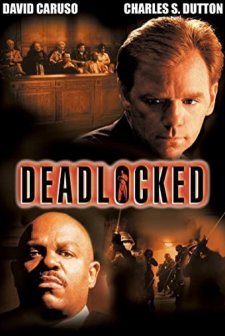 Çıkmaz Sokak (2000) afişi