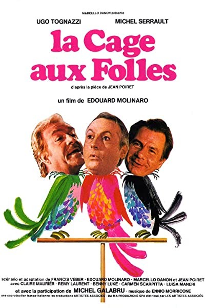 Çılgınlar Kulübü (1978) afişi