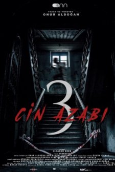 Cin Azabı 3