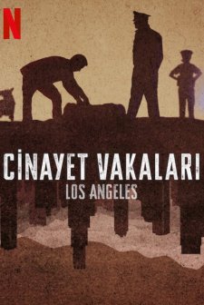 Cinayet Vakaları: Los Angeles