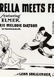 Cinderella Meets Fella