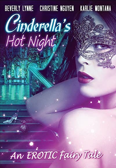 Cinderella's Hot Night (2017) afişi Cinderella's Hot Night (2017) afişi