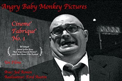 Cineme' Fabrique No. 1 (2006) afişi Cineme' Fabrique No. 1 (2006) afişi