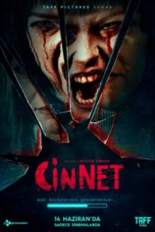 Cinnet (2019) afişi