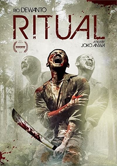 Cinnet (2012) afişi Cinnet (2012) afişi