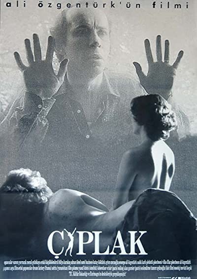 Çıplak (1991) afişi Çıplak (1991) afişi