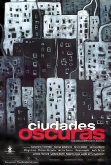 Ciudades Oscuras