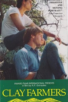 Clay Farmers (1988) afişi