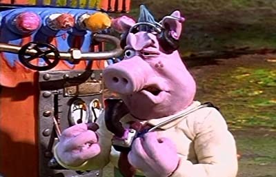 Claymation Comedy Of Horrors Show (1991) afişi Claymation Comedy Of Horrors Show (1991) afişi