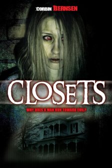 Closets (2010) afişi